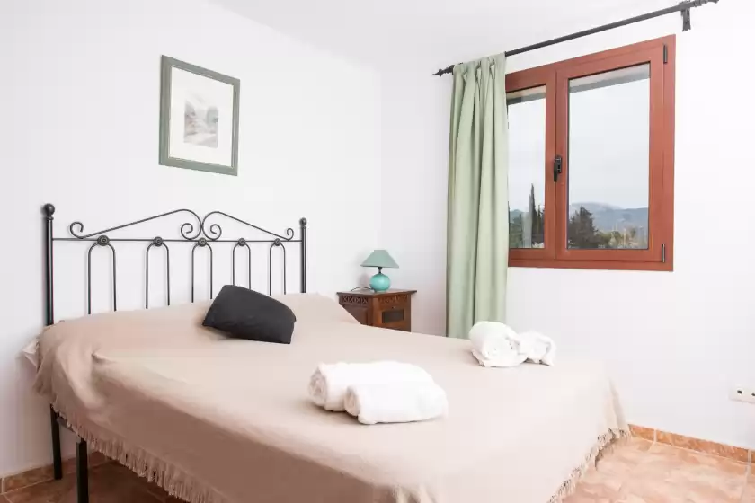 Ferienhaus auf Cas manascal, Inca