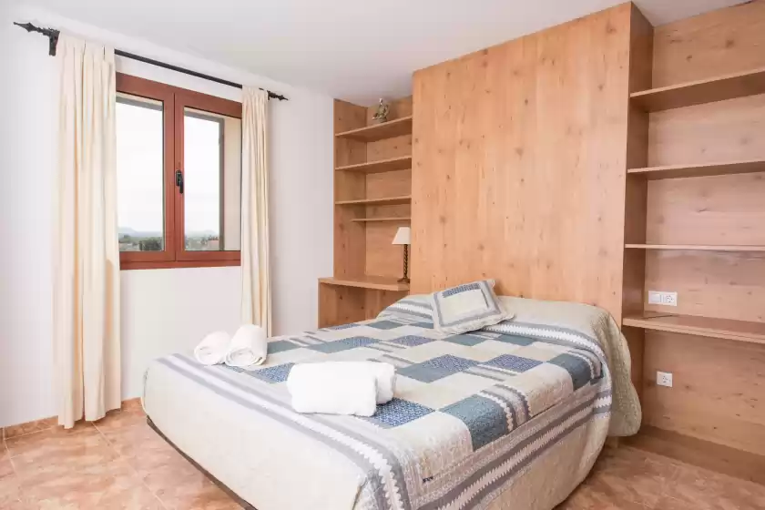 Ferienhaus auf Cas manascal, Inca