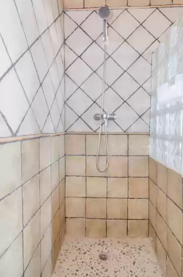 Ferienhaus auf Son gibert, Petra