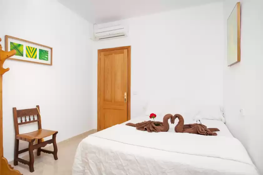 Ferienhaus auf Son gibert, Petra