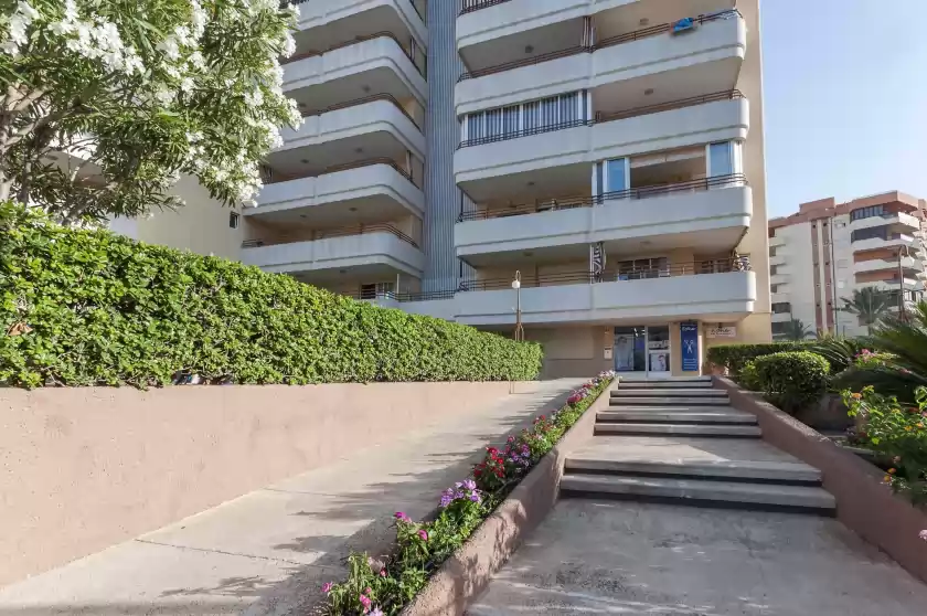Alquiler vacacional en Azucena, Grau i Platja