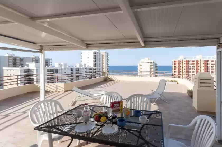 Alquiler vacacional en Azucena, Grau i Platja