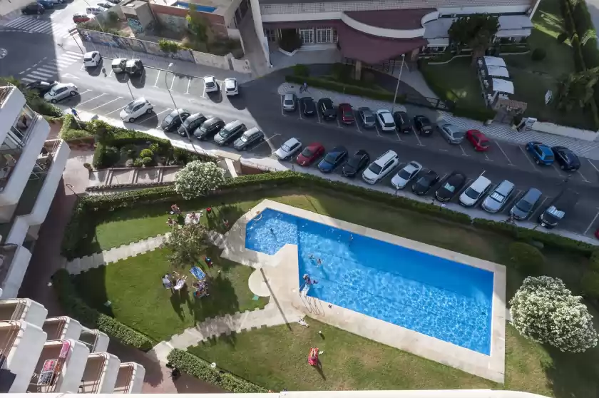 Alquiler vacacional en Azucena, Grau i Platja