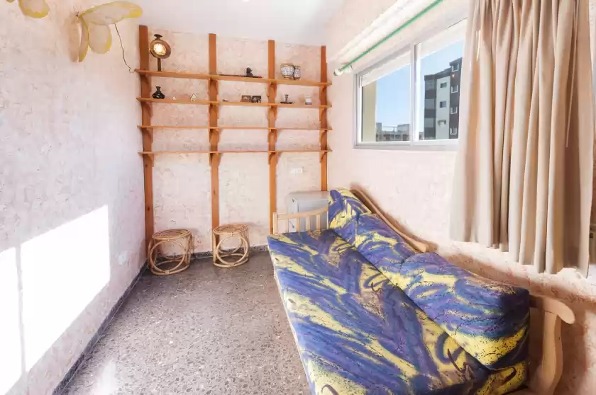 Alquiler vacacional en Azucena, Grau i Platja