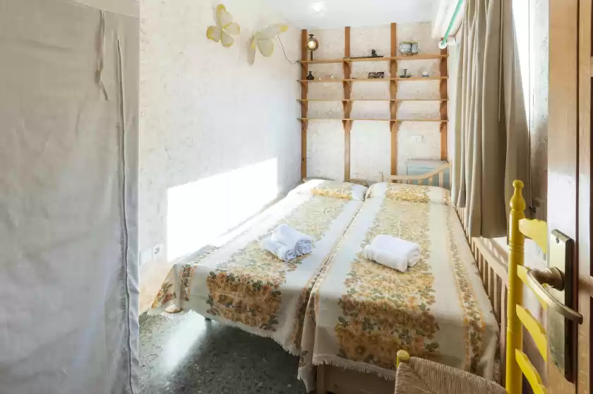 Alquiler vacacional en Azucena, Grau i Platja