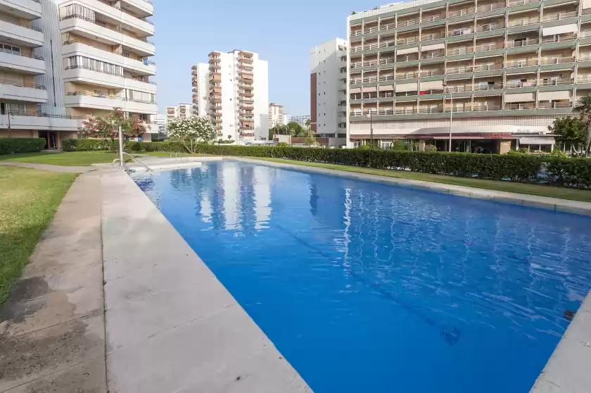 Alquiler vacacional en Azucena, Grau i Platja
