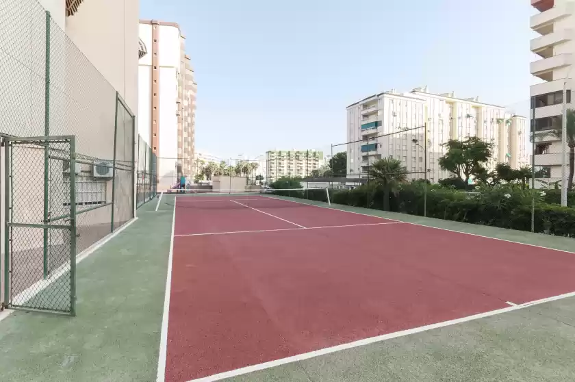 Alquiler vacacional en Azucena, Grau i Platja