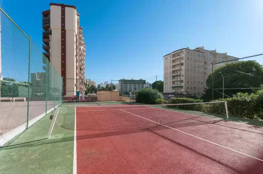 Alquiler vacacional en Azucena, Grau i Platja