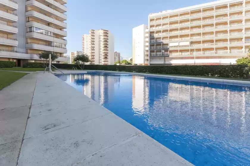 Alquiler vacacional en Azucena, Grau i Platja