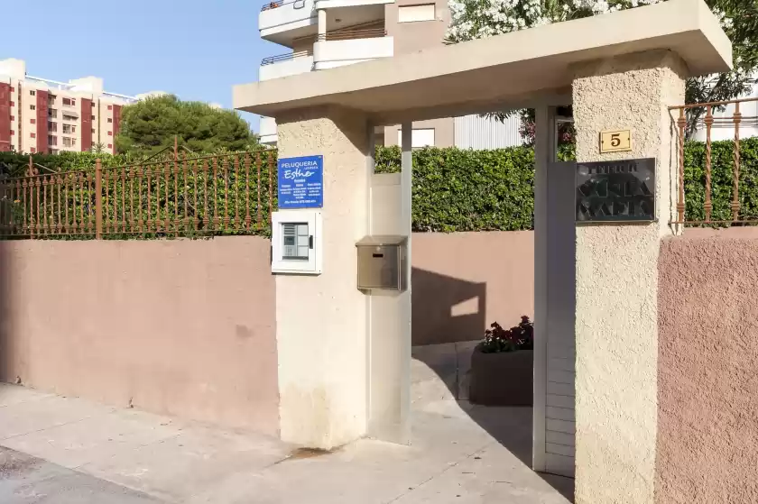 Alquiler vacacional en Azucena, Grau i Platja