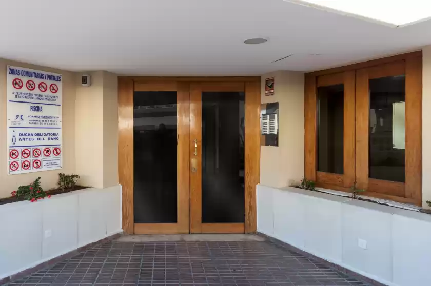 Alquiler vacacional en Azucena, Grau i Platja