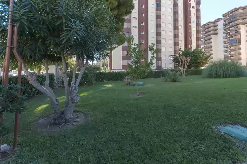 Alquiler vacacional en Azucena, Grau i Platja