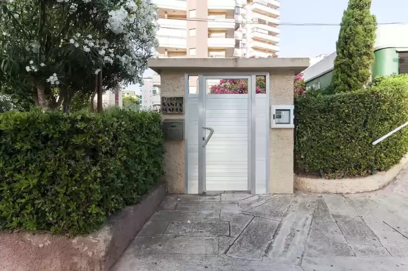 Alquiler vacacional en Azucena, Grau i Platja