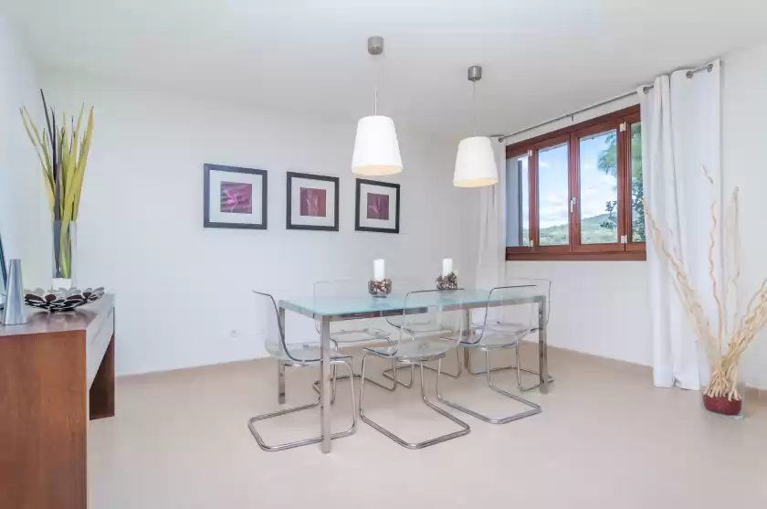 Holiday rentals in Llull, Son Carrió