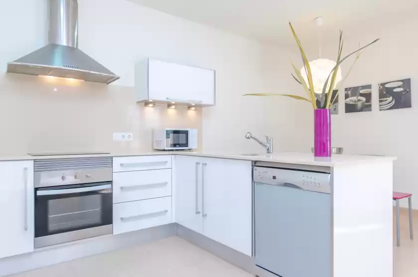 Holiday rentals in Llull, Son Carrió
