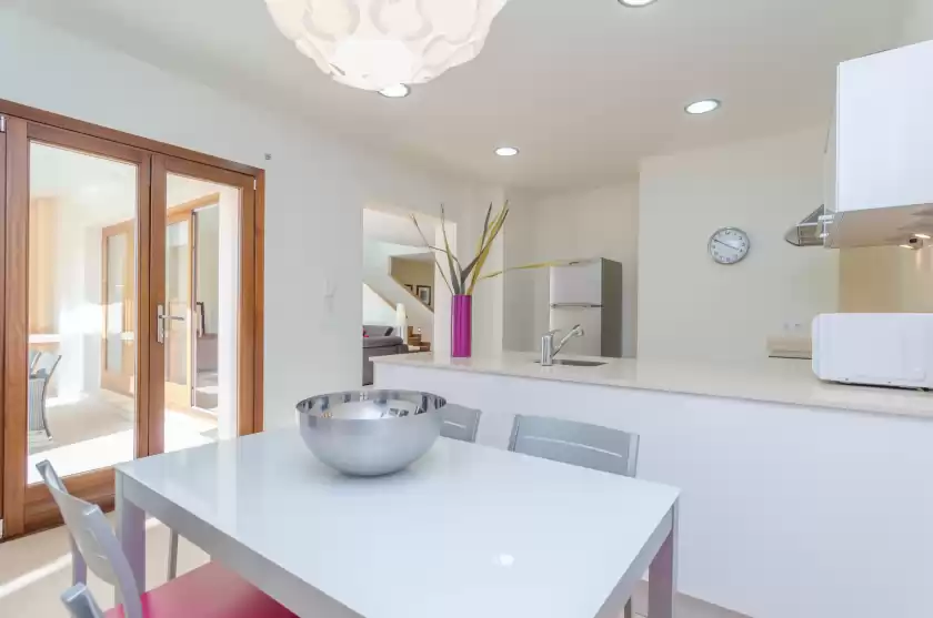 Holiday rentals in Llull, Son Carrió