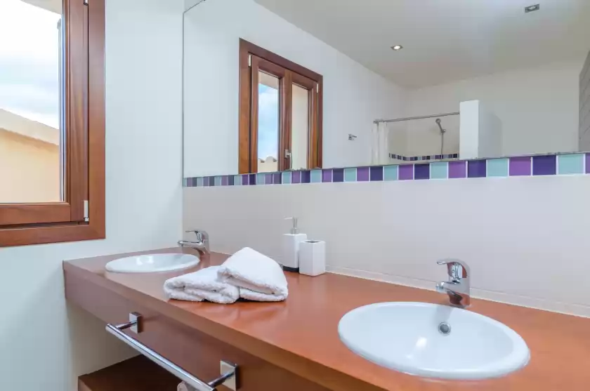Holiday rentals in Llull, Son Carrió