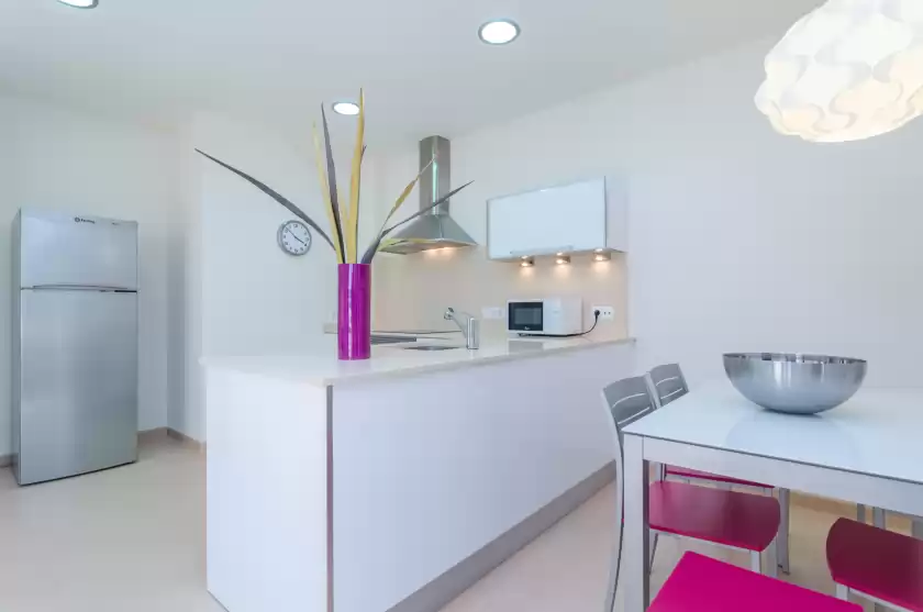 Holiday rentals in Llull, Son Carrió