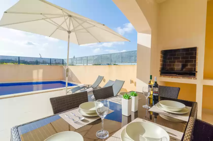 Holiday rentals in Llull, Son Carrió