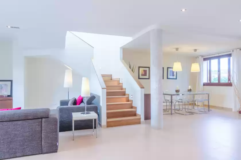 Holiday rentals in Llull, Son Carrió
