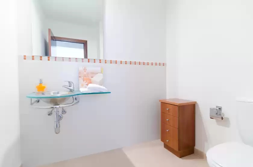 Holiday rentals in Llull, Son Carrió