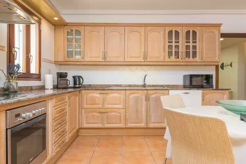 Ferienhaus auf Casa loli, Peguera