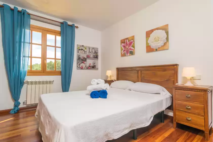 Ferienhaus auf Casa loli, Peguera