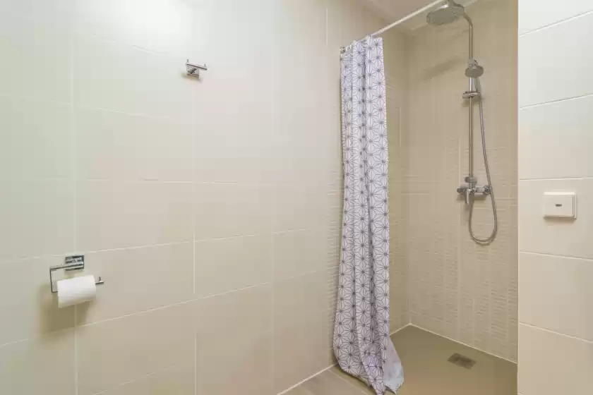 Ferienhaus auf Casa loli, Peguera