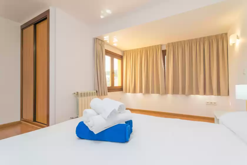 Ferienhaus auf Casa loli, Peguera
