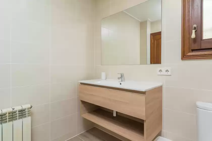 Ferienhaus auf Casa loli, Peguera