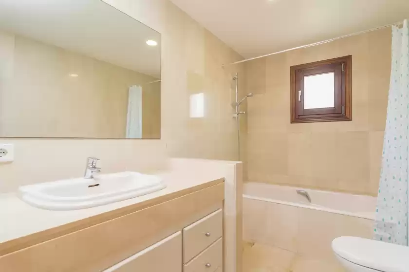 Ferienhaus auf Casa loli, Peguera