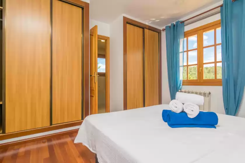 Ferienhaus auf Casa loli, Peguera