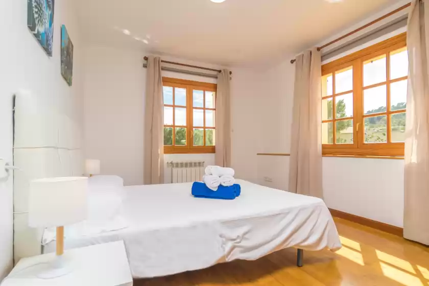 Ferienhaus auf Casa loli, Peguera