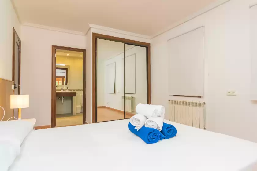 Ferienhaus auf Casa loli, Peguera