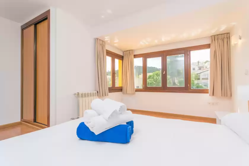 Ferienhaus auf Casa loli, Peguera