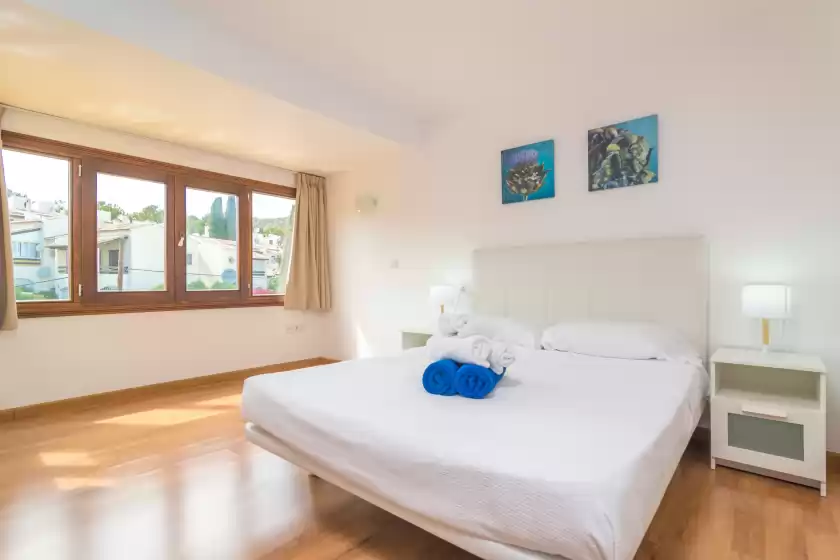 Ferienhaus auf Casa loli, Peguera