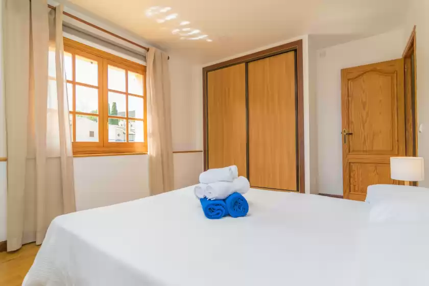 Ferienhaus auf Casa loli, Peguera