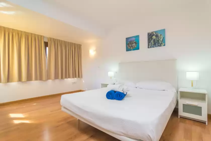 Ferienhaus auf Casa loli, Peguera