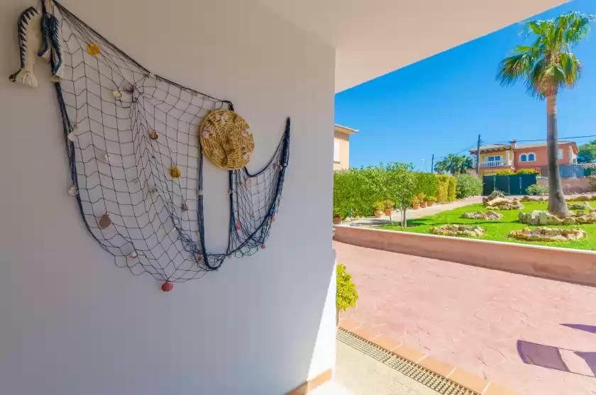 Ferienhaus auf Somni, Badia Gran
