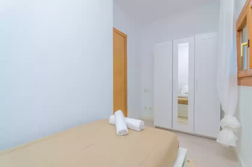 Ferienhaus auf Somni, Badia Gran