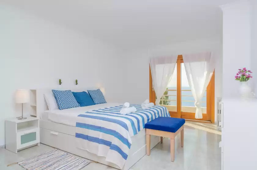 Ferienhaus auf Somni, Badia Gran