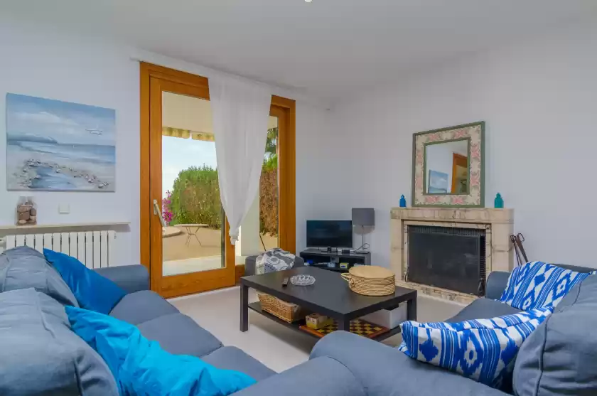 Ferienhaus auf Somni, Badia Gran