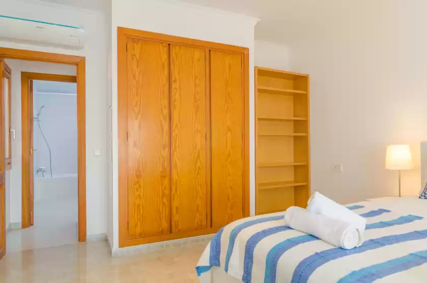 Ferienhaus auf Somni, Badia Gran