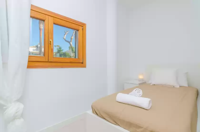 Ferienhaus auf Somni, Badia Gran