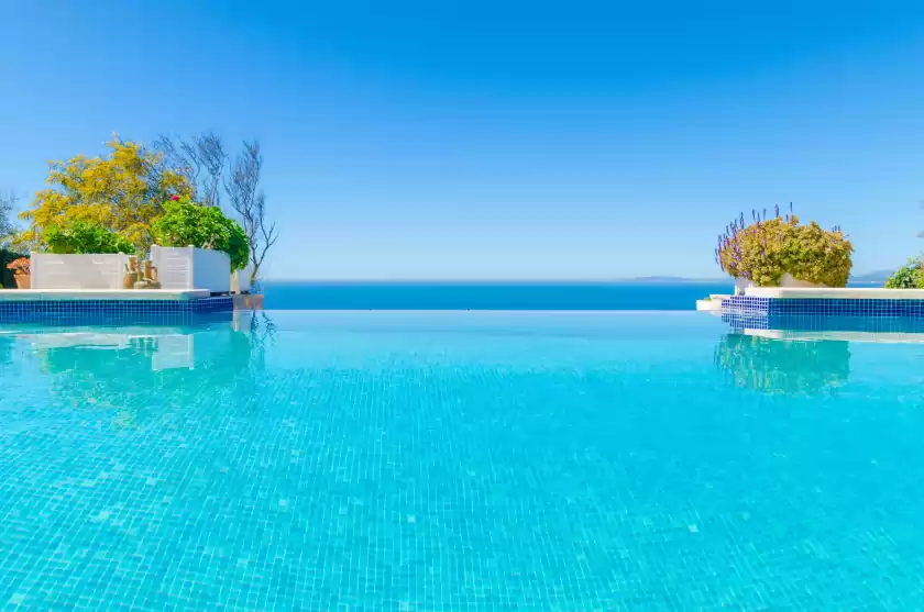 Ferienhaus auf Somni, Badia Gran