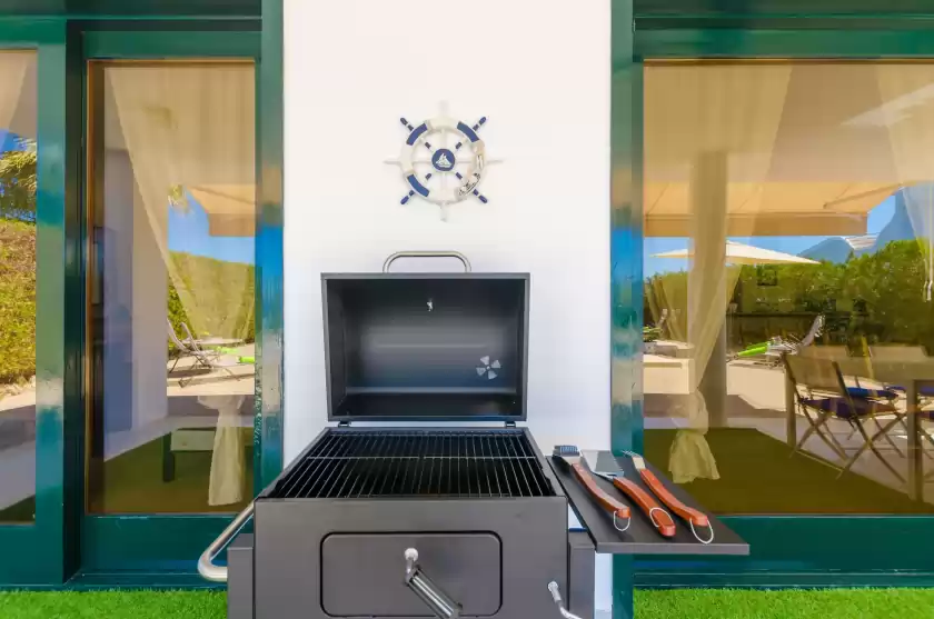 Ferienhaus auf Somni, Badia Gran