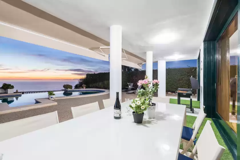 Ferienhaus auf Somni, Badia Gran