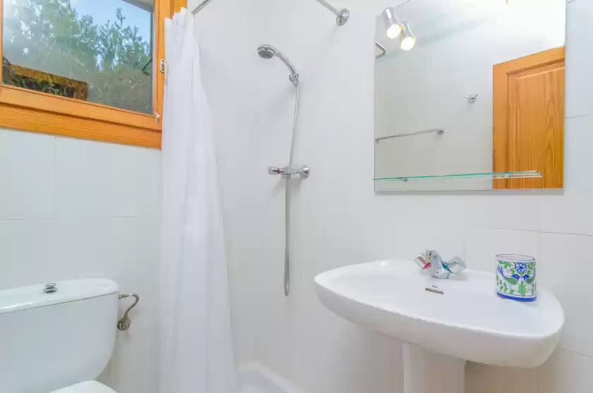 Ferienhaus auf Somni, Badia Gran