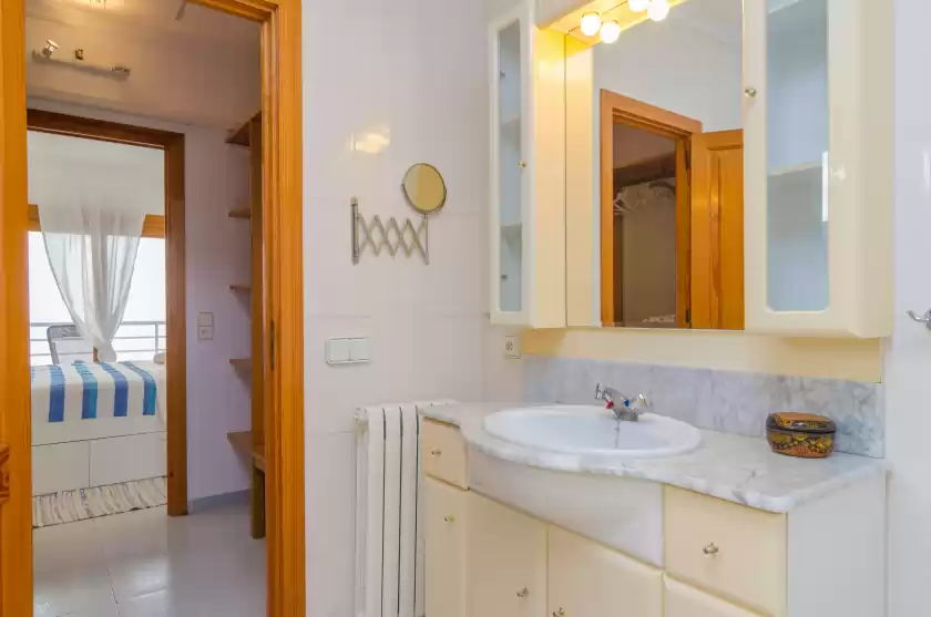 Ferienhaus auf Somni, Badia Gran