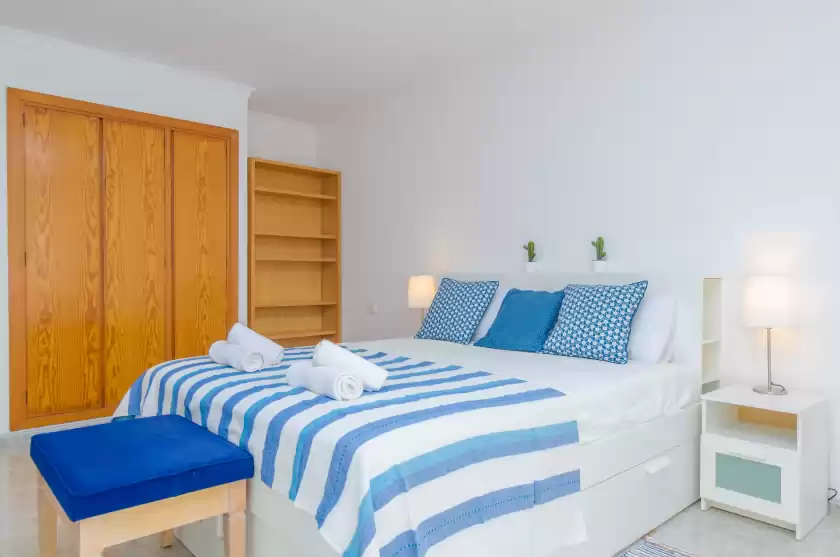 Ferienhaus auf Somni, Badia Gran